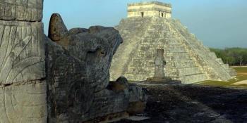 En 2022 se abrirán nuevos templos en medio de la selva en Chichén Itzá: INAH