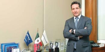 Eligen a Daniel Becker presidente de la Asociación de Bancos de México