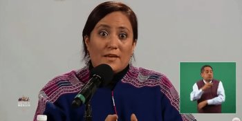 Confirma CENSIDA que México participa en ensayos de vacuna contra VIH