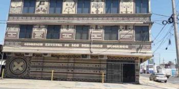 El nuevo titular de CEDH debe ser una persona a la altura de las circunstancias: PRD 
