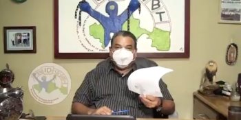 Dirección General del COBATAB comprobará mañana supuesto recorte presupuestal, dice SIDTCBT