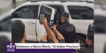 Las Más Leídas? de Telereportaje? del 03 de Febrero