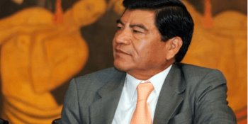 Detiene FGR al "Gober Precioso" Mario Marín, por caso de tortura a la periodista Lydia Cacho