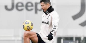 Juventus busca renovar a Cristiano Ronaldo hasta 2023