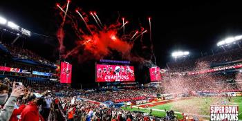 Cae audiencia de Super Bowl a niveles de 2006