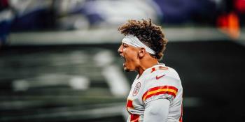 Mahomes será operado tras el Super Bowl