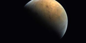 Astrofísicos califican como "delirio peligroso" y "poco realista" el plan de Elon Musk para colonizar Marte