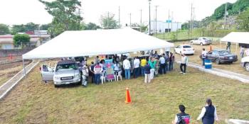 Aumentan casos positivos, hospitalizados y activos por Covid-19, en las últimas 24 horas en Tabasco