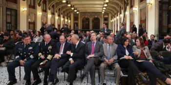 Revela Obrador "filtraciones" al interior de su gabinete; ´yo mismo tengo que estar a las vivas´ 