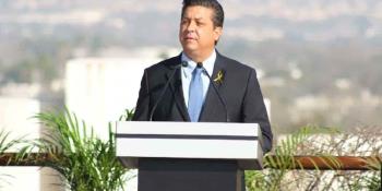 Va la FGR por García Cabeza de Vaca; impugna a la SCJN el desechamiento de la controversia promovida por el Congreso de Tamaulipas