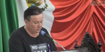 Propone PRI en Congreso exhortar a Gobierno para que pague a maestros recursos de "escuela de tiempo completo"