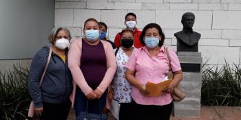 Exigen padres de familia a Universidad intercultural de Centla comprobar validez de carrera de enfermería que imparte