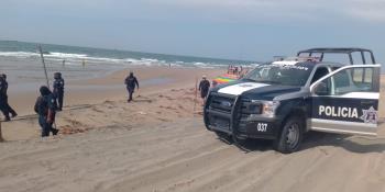 Oficializan operativo para evitar afluencia de personas en playas y balnearios en Semana Santa