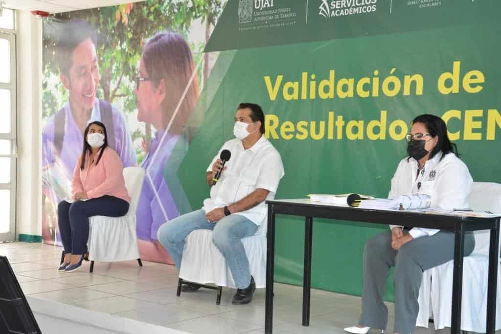 COBATAB has to work hard in the fields of medicine: Guillermo Narváez