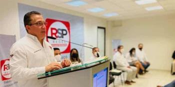 RSP ha definido solo 6 candidatos para elección de junio, ventila dirigencia estatal
