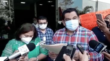 Solicita PRD en Congreso de Tabasco separación formal de Agustín Silva de la fracción parlamentaria