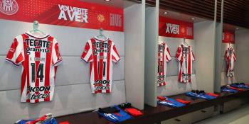 Chivas niega nuevas indisciplinas en sus jugadores