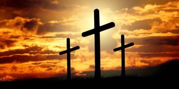La Semana Santa nos incita a renacer con Jesús