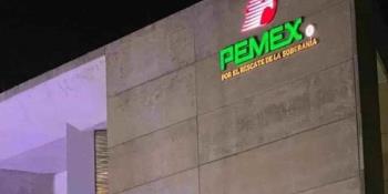 Pemex despachará desde Ciudad del Carmen, insiste Obrador