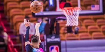 Miami Heat abre su estadio a vacunados contra COVID