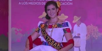 Postula PVEM a la Flor de Oro 2017 a una diputación local