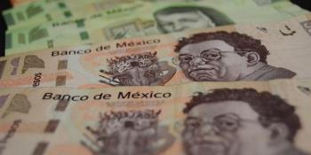 Crece economía mexicana 20.6% durante abril