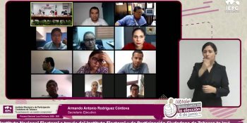 Aprueba IEPCT nuevo tope de gastos de campañas para la elección de diputados y alcaldes en Tabasco