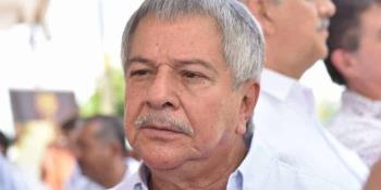 Contrata SEDAFOP seguro catastrófico para productores afectados por estiaje o inundación
