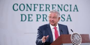 Mañaneras de AMLO no deberán difundir programas de gobierno: TEPJF