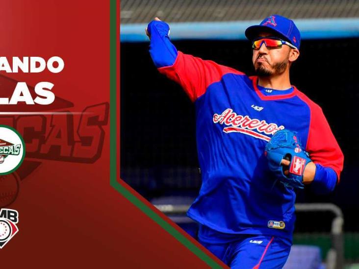 Llegarían cinco ex liga mayoristas a México Llegarían cinco ex liga mayoristas a México
