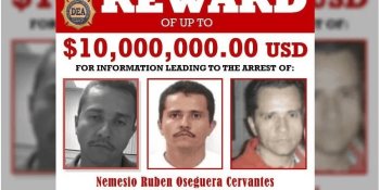 El mencho ya ni se parece a las fotos que existen de él, exponen miembros del CJNG a The Guardian