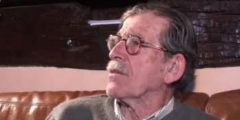 Fallece Julen Madariaga, uno de los fundadores de ETA