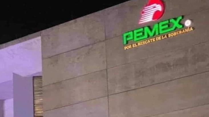Ubica “México evalúa” a PEMEX entre las 3 petroleras que generan mayor riesgo ambiental para el planeta Ubica “México evalúa” a PEMEX entre las 3 petroleras que generan mayor riesgo ambiental para el planeta