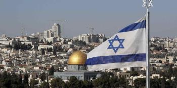 En Israel ya no será obligatorio usar cubrebocas en lugares públicos abiertos