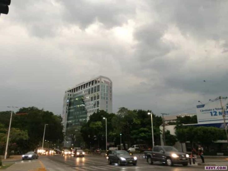 Espera Conagua lluvias muy fuertes de hasta 150 milímetros para este miércoles en Tabasco Espera Conagua lluvias muy fuertes de hasta 150 milímetros para este miércoles en Tabasco
