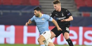 Barcelona habría llegado a acuerdo por el ´Kun´ Agüero