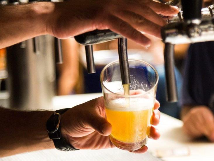 Modifican horario de venta de bebidas alcohólicas en Tabasco, tras regreso a semáforo Naranja Modifican horario de venta de bebidas alcohólicas en Tabasco, tras regreso a semáforo Naranja