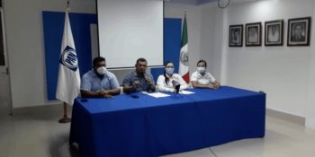 Pese a agresión a candidata, PAN-Tabasco no solicitará seguridad adicional para sus candidatos