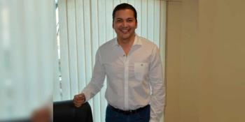 Pide Jorge Bracamonte a Juan Pablo Wade hacerse prueba PCR para descartar que ande haciendo campaña... con covid