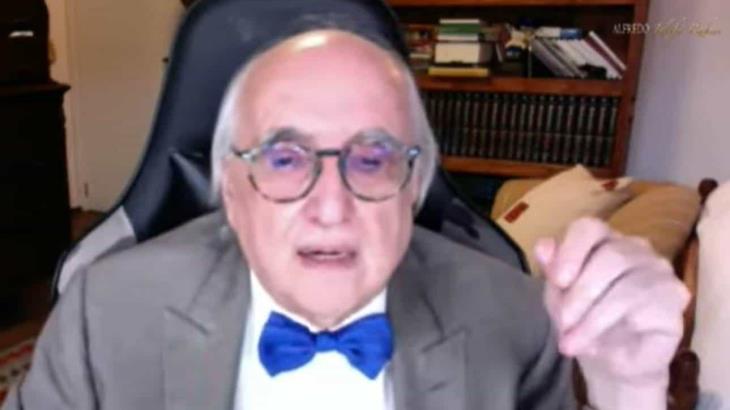 "Líneas rojas" de Putin, un severo discurso contra el intervencionismo de EUA: Alfredo Jalife