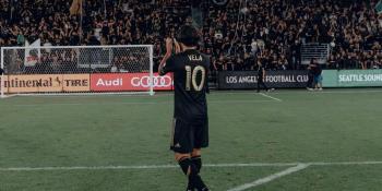 Carlos Vela, en la mira del Real Betis