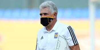 "Terminando la temporada, me voy; no tengo otros planes": Tuca Ferretti