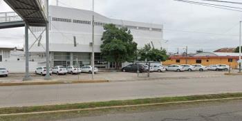 Inicia SEMOVI cambio de sede debido a deficiencias en su infraestructura... estará en la colonia Carrizal