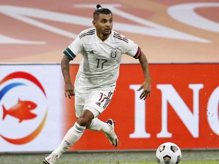 ‘Tecatito’ Corona podría perderse el fin de temporada por lesión ‘Tecatito’ Corona podría perderse el fin de temporada por lesión
