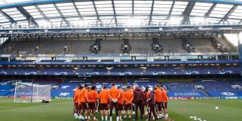 Chelsea y Real Madrid, por el segundo boleto a la final de Champions