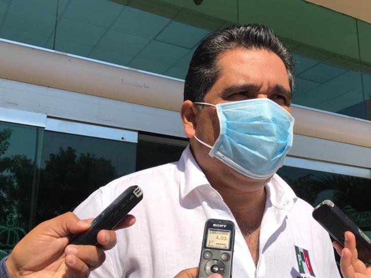 ‘Ley Dedazo’ no se ha politizado, simplemente no puede ser concebida: Dagoberto Lara ‘Ley Dedazo’ no se ha politizado, simplemente no puede ser concebida: Dagoberto Lara