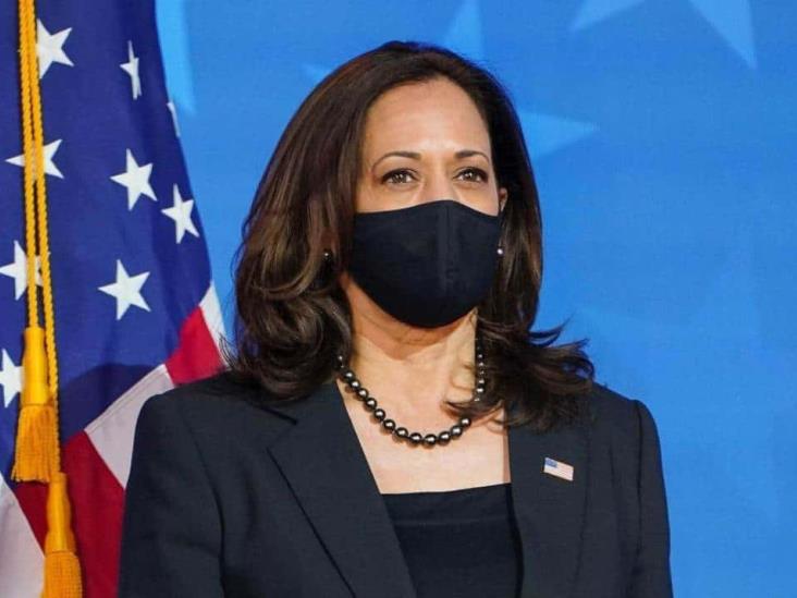 Sufre problemas técnicos avión de Kamala Harris y regresa a la base Sufre problemas técnicos avión de Kamala Harris y regresa a la base