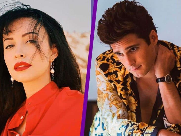 Netflix conecta las series de Selena y Luis Miguel con este personaje Netflix conecta las series de Selena y Luis Miguel con este personaje