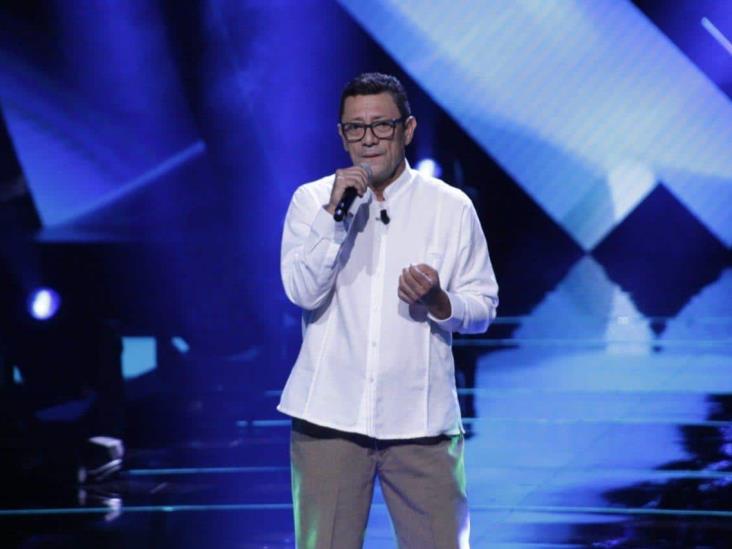 El tabasqueño Freddy Priego logra entrar a La Voz Senior; conquista a los coaches con su interpretación El tabasqueño Freddy Priego logra entrar a La Voz Senior; conquista a los coaches con su interpretación