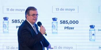 Participará México en la fase III de la vacuna China Walvax